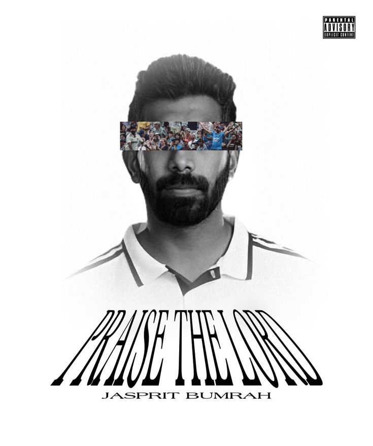 bumrah